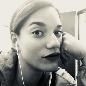 Meet your Posher, Sage